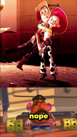 One Wrong Command Almost Deleted Toy Story 2 Forever