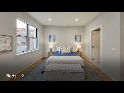 343 Cedar Street Northwest, Unit 105, Washington, DC 20012