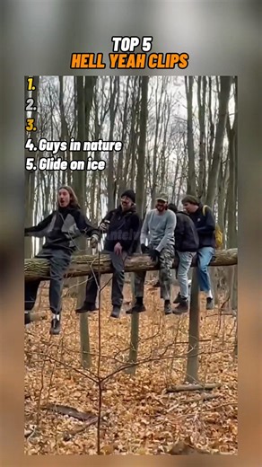 Top 5 Hell Yeah Clips #hellyeah