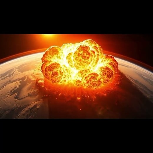 Scène 1:Voyage au Cœur de l’Univers – ce qui se cache au cœur de l'univers .