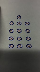 28K views · 71 reactions | Challenge yourself puzzles games time | Maths Animation | Facebook