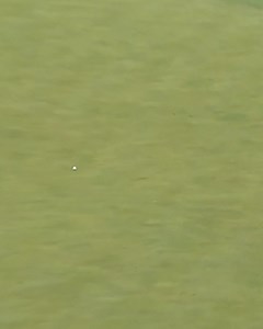 Wow. Inbee Park from downtown at the #KPMGWomensPGA! 👏 #TopShotTuesday | KPMG Women's PGA Championship