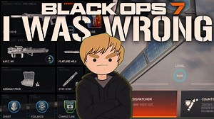 Black Ops 7's Create-A-Class Is Actually Amazing