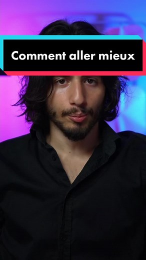 Marc sur TikTok