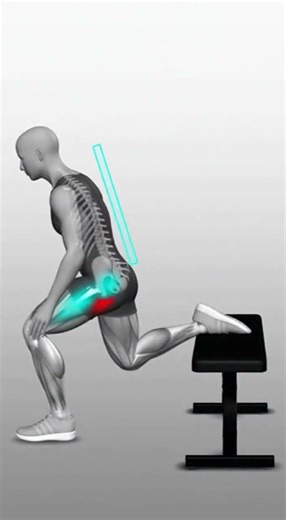 Stop Using Your Back During Kickbacks! 🍑❌