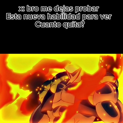 #db #dbs #humor #meme #foryou #dragonball #dragonballsuper #fypシ #parati #fyp #humor #dbmeme