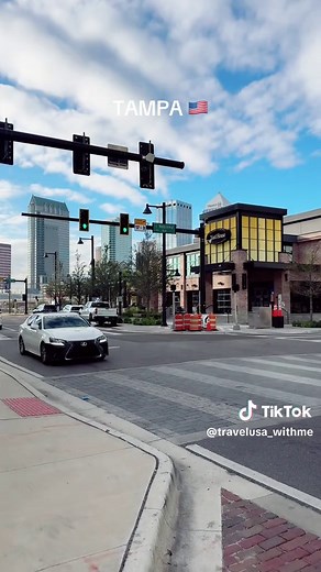 Travel Guide to Tampa, Florida: Explore Top Attractions