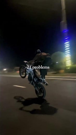 Problems 0 🖤 #crossfire #dirtbrothers #twowheels #reels #shorts