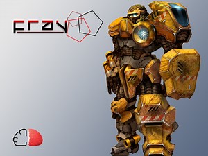 Fray: Making a Game Trailer... Hollywood Style ! news