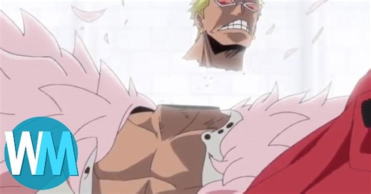 Top 10 Decapitations in Anime | Articles on WatchMojo.com