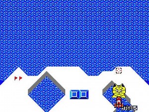 Action Fighter playthrough - Sega Master System