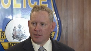 Head of Philadelphia Homicide Unit reassigned amid growing murder rate