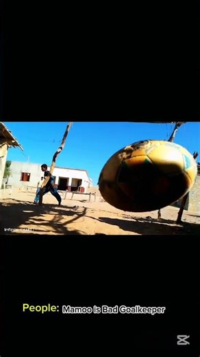 Mamoo is unstoppable 🔥