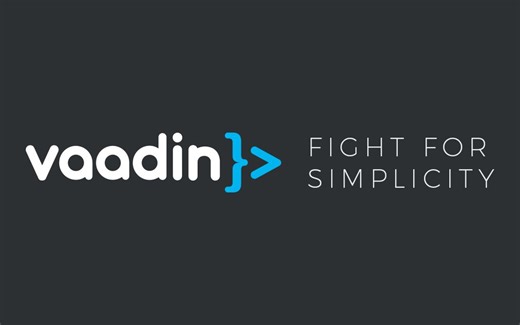 中文版Vaadin简介Webinar (Vaadin Introduction in Chinese)