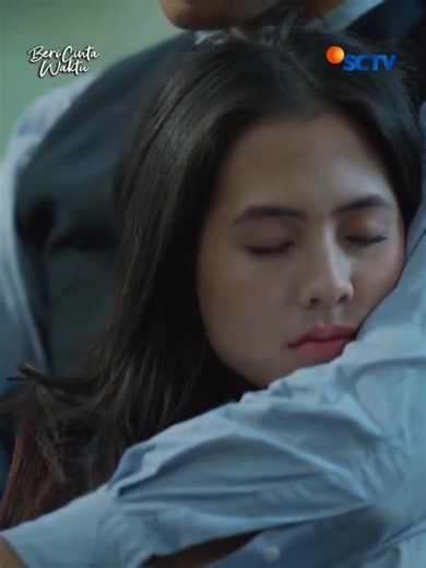 Trian ayoo bangkit! Adila nggak mau lihat kamu nyerah 🥺❤️‍🩹 Saksikan #BeriCintaWaktu setiap hari, pukul 20.00 WIB hanya di SCTV! #SCTVSinetron #SCTVKreatif #BeriCintaWaktuSCTV #SerunyaNontonBeriCintaWaktu