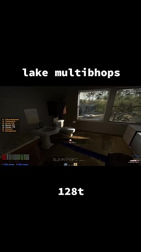 Struggling with Bhop in CS:GO? Here's How to Improve