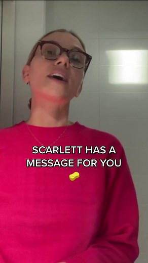 Scarlett Johansson Micro Polish - Gentle Physical Exfoliator