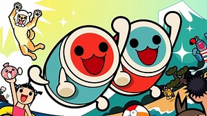Taiko No Tatsujin Appears on Australian Ratings Board; Possibly Heading West -