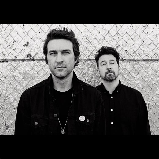 Japandroids - Fate And Alcohol: Review | Live4ever Media