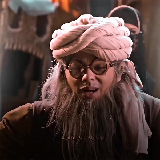 Aladdin Season 4: Yasmin's New Adventures