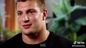 Greatest Tight End of All Time: Rob Gronkowski Highlights