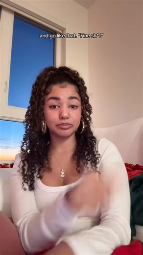 either one works for me ☺️ #fyp #signlanguage