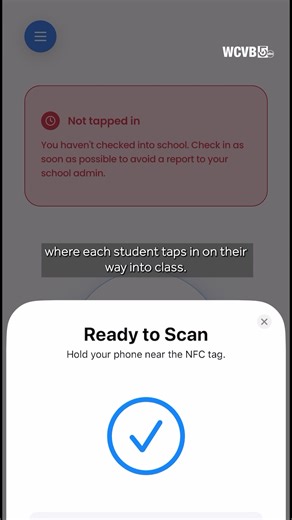 What do you think of this method? Watertown High School is launching a new app system that limits student activity on their phones while in class. How it works: http://www.wcvb.com/article/watertown-school-first-in-country-to-pilot-new-app-limiting-students-internet-access/65914005 #schools #backtoschool #watertown #massachusetts #newengland #phones #phoneapp #phonesinschool | WCVB Channel 5 Boston
