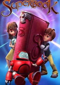 Superlibro temporada 4 - Ver todos los episodios online