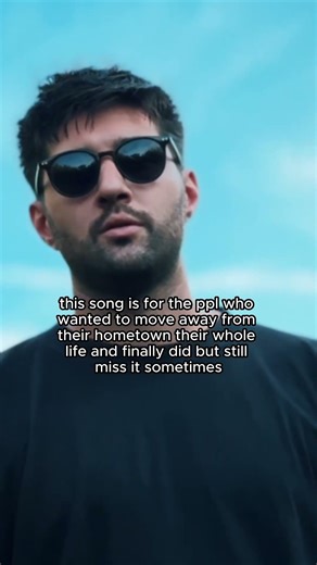 Send this to your OG hometown crew 🌅 Song: Long Way Home by Michael Wavves