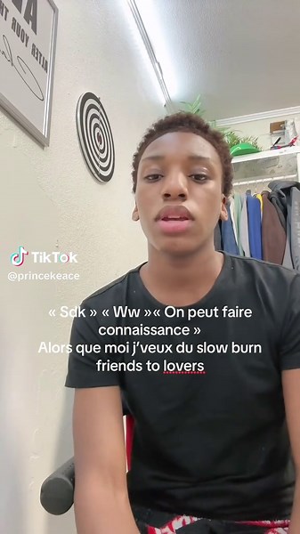 Wattpad et slow burn friends to lovers
