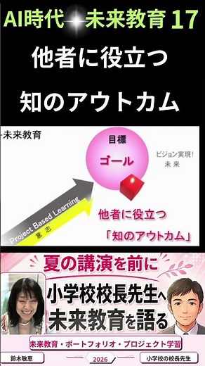 一方的な”発表”ではなく、プレゼンテーション、プレゼント！ Vol.17