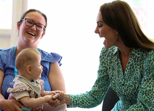 Get Kate Middleton's Dress For A Fraction Of The Price