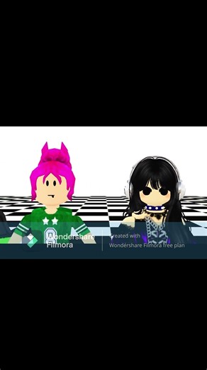 Shoulder Dance! [Nyagumi,Bacon,Pookie&Rose]