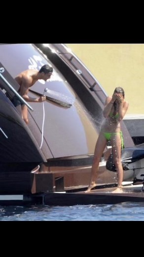 Irina Shayk and Cristiano Ronaldo: A Timeless Romance
