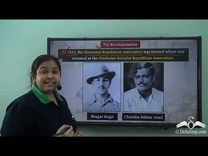 Political Developments 1922 30