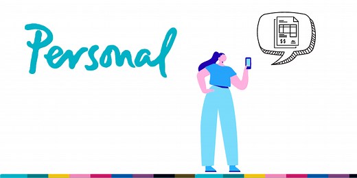 【 Cómo ver mi factura de Personal 】Guía Paso a Paso ▷ enero 2026