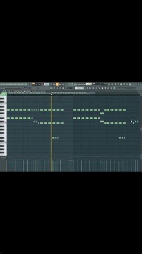 「Oxygen」 Every Melody Brooks has made (2013~2025) #repiet #brooks #stmpdrcrds #oxygen #flstudio21