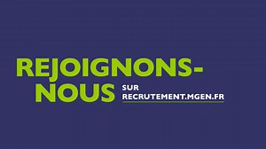 Travailler chez MGEN | Politique de ressources humaines