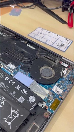 🔥 This Is Why Your PC Runs Slow – Overheating Explained! 💻🌡️