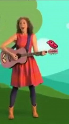 4.8K views · 38 reactions | In honor of Sing Out Day, take a trip down memory lane with Sing It, Laurie! Do you remember the show? . . #sprout #sprouttv #pbs #pbssprout #laurieberkner #throwback #tb #2000smusic | Laurie Berkner Band | Facebook