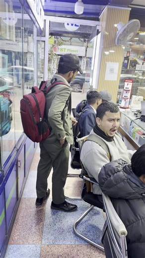 Pinnacle Computer World on Instagram: "#pinnaclecomputerworldcreatorlaptop #AIReadyLaptop #RTX5060 #GamingLaptopNepal #pinnaclecomputerworld"