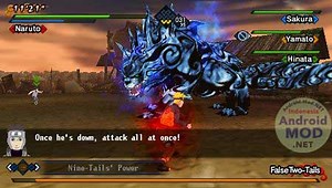 Naruto Shippuden Ppsspp Free Download For Android