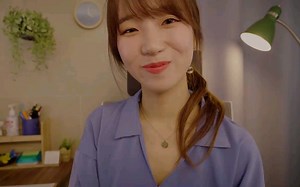 ASMR Latter放松 各种小物件