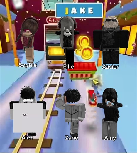Enemies to Lovers Roblox Story: Part 1