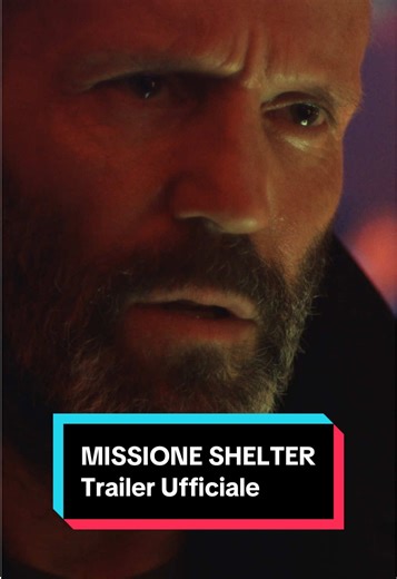Missione Shelter: Trailer Ufficiale con Jason Statham