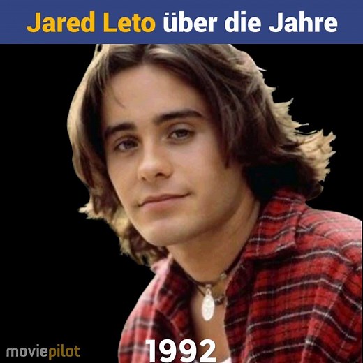 679K views · 610 shares | Jared Leto ist ab heute bei uns im Kino zu sehen - In Suicide Squad! | Moviepilot | Facebook