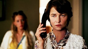 Swimming Pool · Film 2003 · Trailer · Kritik