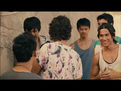 (Full Movie Eng sub) Serigala Terakhir (HD)