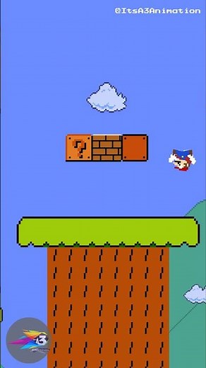 Funniest Super Mario #supermario #bloopers #funny