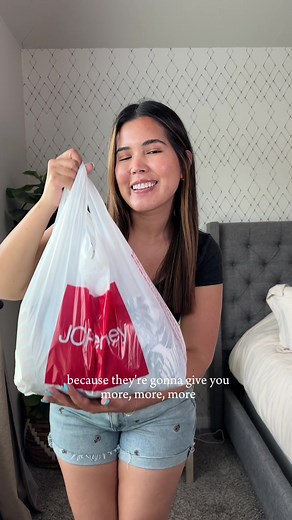 @JCPenney is your one stop for all things fashion, home and beauty. Their new rewards program will give you MORE, MORE, MORE savings! #JCPpartner